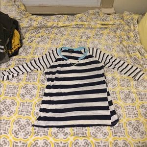 Rue21 half sleeve tee